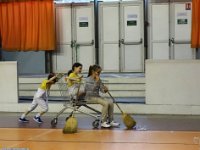 Fleur'Isère 2018, travail d'équipe !