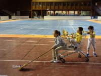 Fleur'Isère 2018, travail d'équipe !