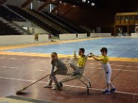 Fleur'Isère 2018, travail d'équipe !