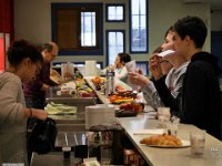 Samedi 3 mars,  inter-départementales épée, M9, M11, M13