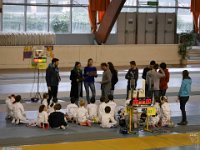 Samedi 3 mars,  inter-départementales épée, M9, M11, M13