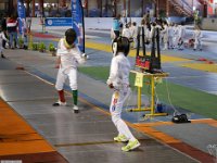 Samedi 3 mars,  inter-départementales épée, M9, M11, M13