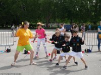 10 juin 2018, Fête des Sports, OMS Grenoble