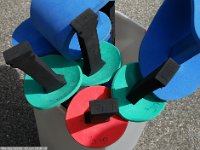 10 juin 2018, Fête des Sports, OMS Grenoble