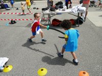 10 juin 2018, Fête des Sports, OMS Grenoble