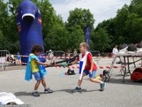10 juin 2018, Fête des Sports, OMS Grenoble