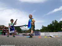 10 juin 2018, Fête des Sports, OMS Grenoble