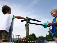 10 juin 2018, Fête des Sports, OMS Grenoble