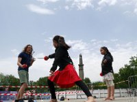 10 juin 2018, Fête des Sports, OMS Grenoble