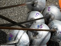 10 juin 2018, Fête des Sports, OMS Grenoble