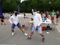 10 juin 2018, Fête des Sports, OMS Grenoble