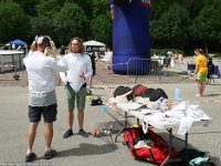 10 juin 2018, Fête des Sports, OMS Grenoble