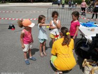 10 juin 2018, Fête des Sports, OMS Grenoble