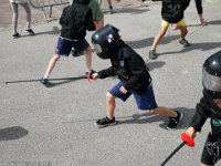 10 juin 2018, Fête des Sports, OMS Grenoble