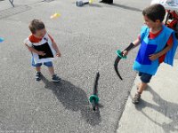 10 juin 2018, Fête des Sports, OMS Grenoble