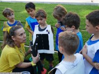 9 juin 2018, le GUC-Escrime à la Fête des Tuiles de Grenoble
