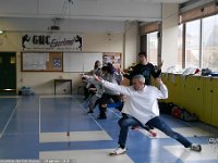 20 janvier 2018 : rencontres Parents-Anfants, groupe Babies