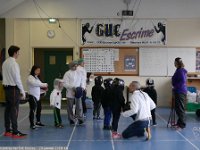 20 janvier 2018 : rencontres Parents-Anfants, groupe Babies