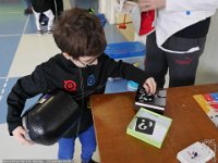 20 janvier 2018 : rencontres Parents-Anfants, groupe Babies