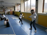 20 janvier 2018 : rencontres Parents-Anfants, groupe Babies