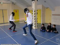 20 janvier 2018 : rencontres Parents-Anfants, groupe Babies