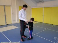 20 janvier 2018 : rencontres Parents-Anfants, groupe Babies