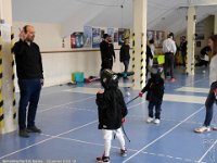 20 janvier 2018 : rencontres Parents-Anfants, groupe Babies