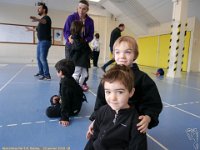 20 janvier 2018 : rencontres Parents-Anfants, groupe Babies