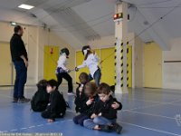 20 janvier 2018 : rencontres Parents-Anfants, groupe Babies