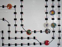 20 janvier 2018 : rencontres Parents-Anfants, groupe Babies