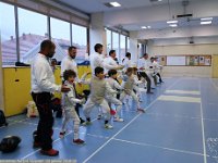 20 janvier 2018 : rencontres Parents-Anfants, groupe "Grands"