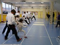 20 janvier 2018 : rencontres Parents-Anfants, groupe "Grands"