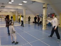 20 janvier 2018 : rencontres Parents-Anfants, groupe "Grands"