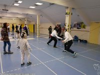 20 janvier 2018 : rencontres Parents-Anfants, groupe "Grands"