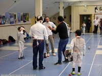 20 janvier 2018 : rencontres Parents-Anfants, groupe "Grands"