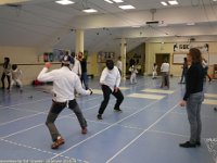 20 janvier 2018 : rencontres Parents-Anfants, groupe "Grands"