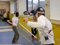 20 janvier 2018 : rencontres Parents-Anfants, groupe "Grands"