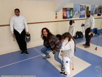 20 janvier 2018 : rencontres Parents-Anfants, groupe "Grands"