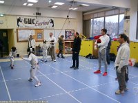 20 janvier 2018 : rencontres Parents-Anfants, groupe "Grands"