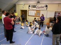 20 janvier 2018 : rencontres Parents-Anfants, groupe "Grands"