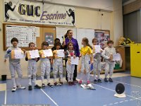 20 janvier 2018 : rencontres Parents-Anfants, groupe "Grands"