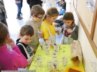 20 janvier 2018 : rencontres Parents-Anfants, groupe "Grands"