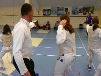 20 janvier 2018 : rencontres Parents-Anfants, groupe des  "Plus Grands"