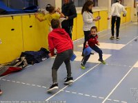 20 janvier 2018 : rencontres Parents-Anfants, groupe des  "Plus Grands"