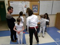 20 janvier 2018 : rencontres Parents-Anfants, groupe des  "Plus Grands"