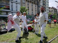 P1090713 1 1  Grenoble, Fête des Sports et des Tuiles 2025