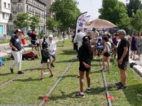 P1100061 1 1  Grenoble, Fête des Sports et des Tuiles 2025
