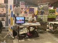 20250906 Grenoble IMG 1115 1 1  samedi 6 septembre, forum au Palais des Sports de Grenoble