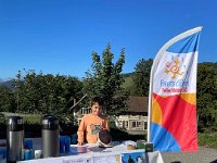 20250906 StMartin 1 1  samedi 6 septembre, forum à Saint-Martin d'Uriage