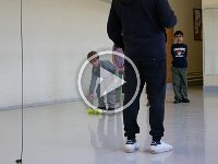 20251217 babies echauffement P1100655  Babies: échauffement